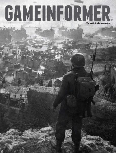 Title details for Game Informer by Sunrise Publications Inc. - Wait list